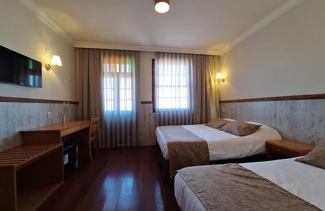 Boroni Palace Hotel-1