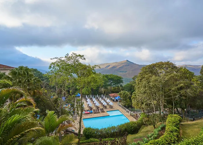 Hotel barato: Sesc Ouro Preto